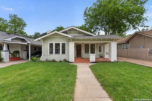619 W Kings Hwy, San Antonio, TX 78212