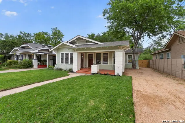 619 W Kings Hwy, San Antonio, TX 78212 - #2