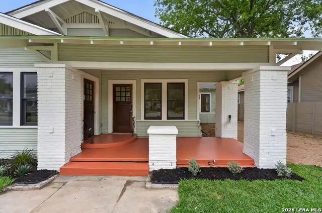 619 W Kings Hwy, San Antonio, TX 78212 - #3