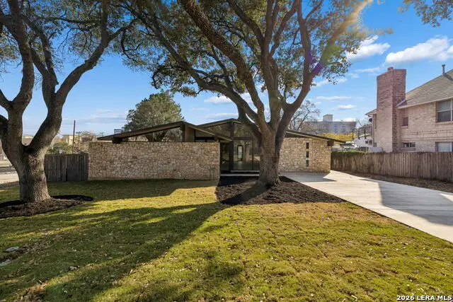 726 Coronet St, San Antonio, TX 78216 - #3