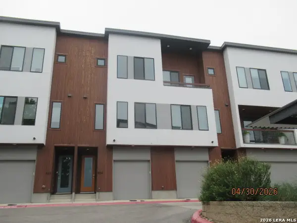 102 Tendick #UNIT 804, San Antonio, TX 78209