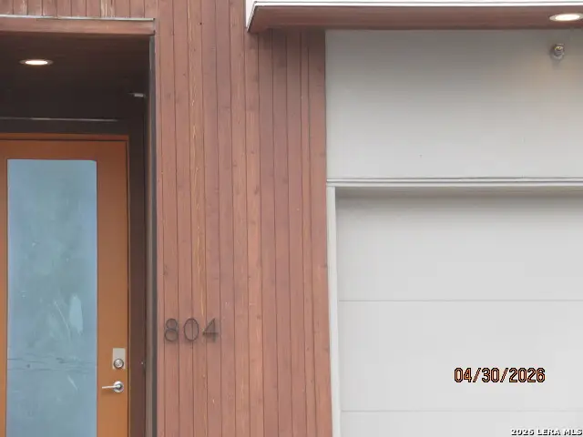 102 Tendick #UNIT 804, San Antonio, TX 78209 - #2