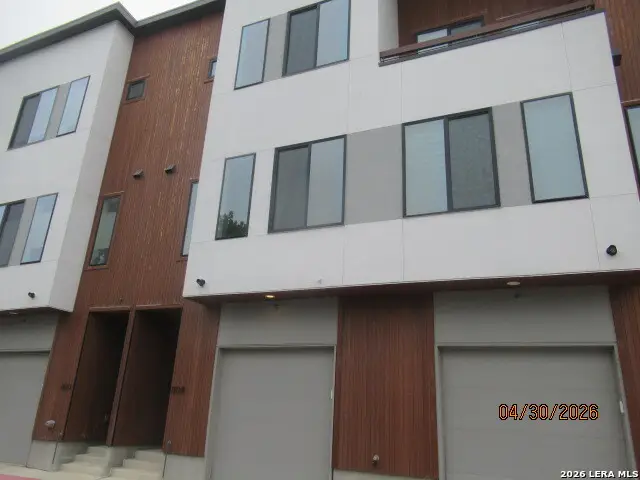 102 Tendick #UNIT 804, San Antonio, TX 78209 - #3