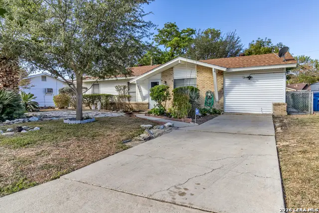 8815 Oakbrook St, San Antonio, TX 78221 - #1