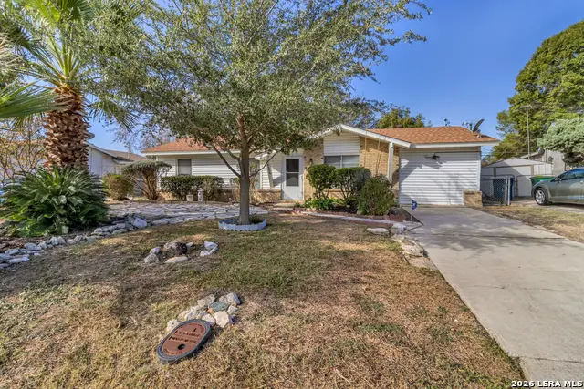 8815 Oakbrook St, San Antonio, TX 78221 - #2
