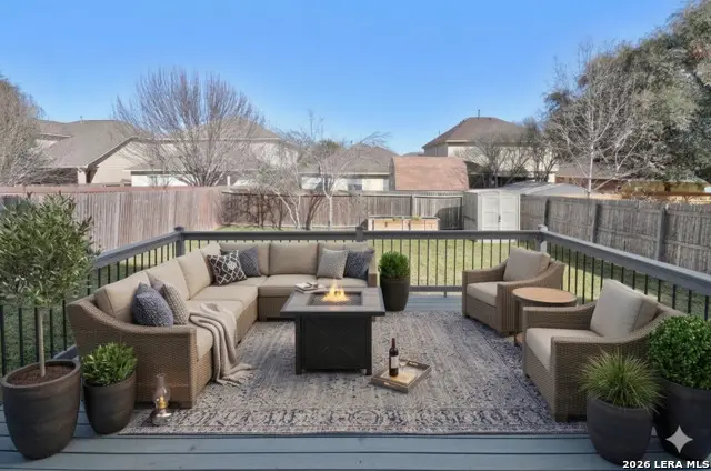 926 Spello Cir, San Antonio, TX 78253 - #2