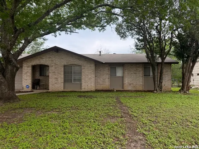 3411 Hightree Dr, San Antonio, TX 78217 - #3