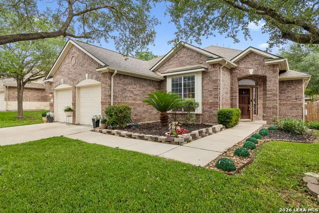 1008 Oak Rdg, Schertz, TX 78154 - #1