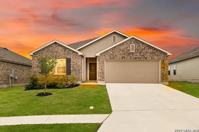 7058 Vista Loop, San Antonio, TX 78233 - #1