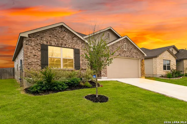 7058 Vista Loop, San Antonio, TX 78233 - #2