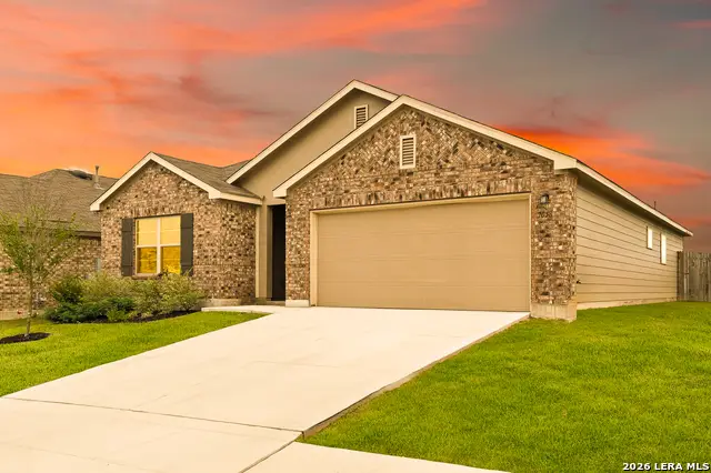 7058 Vista Loop, San Antonio, TX 78233 - #3
