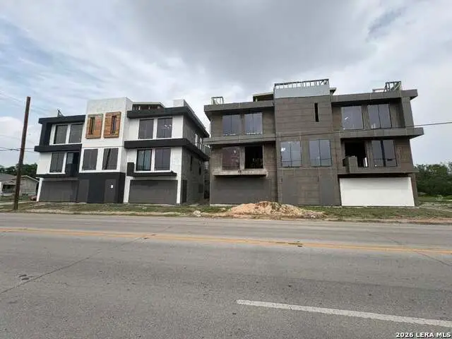 412 S Hackberry St, San Antonio, TX 78203 - #1