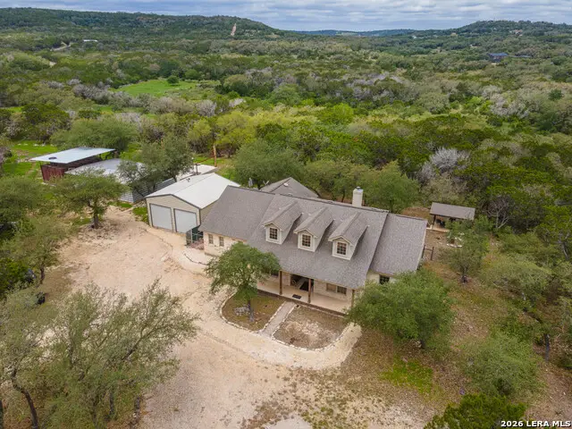 374 W County Road 2481, Hondo, TX 78861 - #1