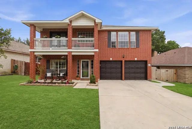 113 Winter Frost, Cibolo, TX 78108 - #1