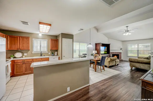 3975 Alpine Aster, San Antonio, TX 78259 - #3