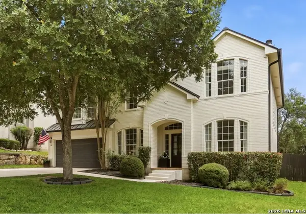 19426 Mill Oak, San Antonio, TX 78258