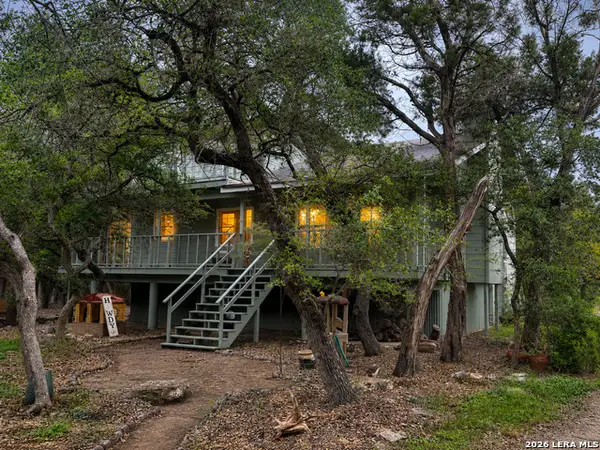 7821 Elk Dr., Spring Branch, TX 78070
