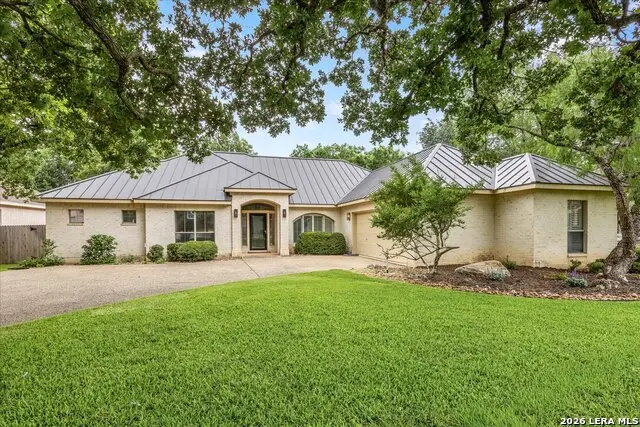 30223 Fairway Ash, Fair Oaks Ranch, TX 78015 - #1