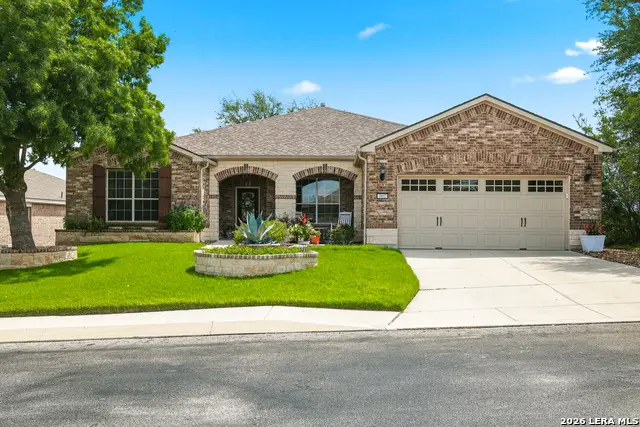 3902 Claret Cup, San Antonio, TX 78253 - #1