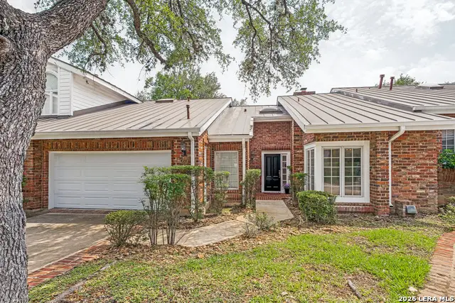 27 Villa Jardin, San Antonio, TX 78230 - #1