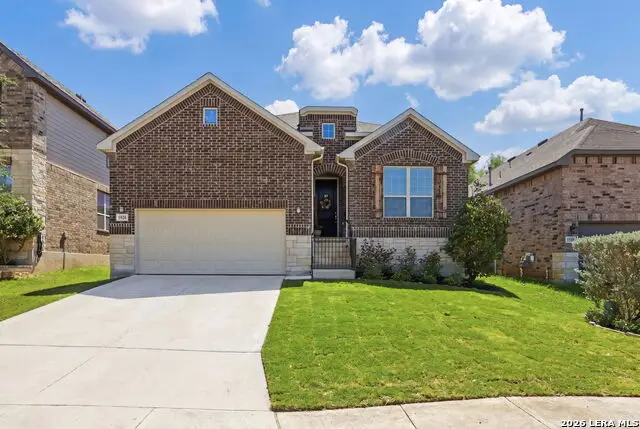 1928 Cronus Bend, San Antonio, TX 78245 - #1