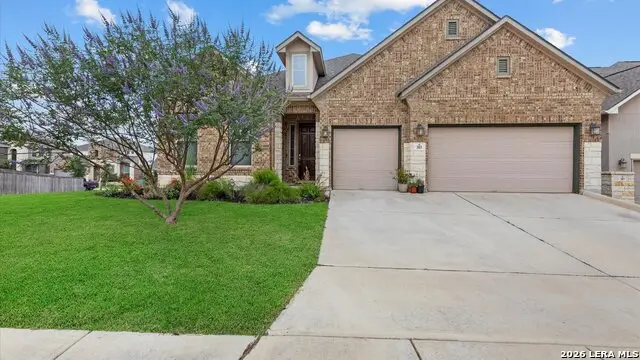 303 Canyon View Run, San Antonio, TX 78258 - #2