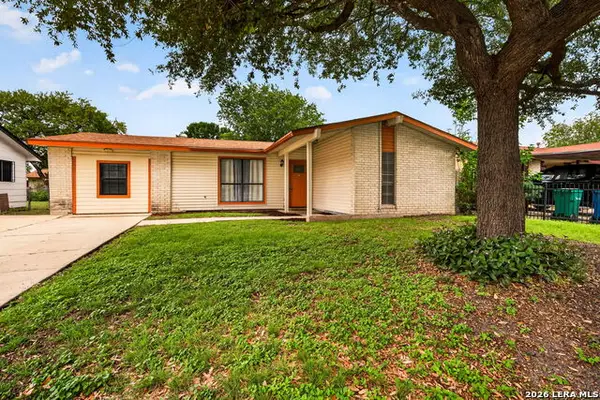 3007 Aragon Dr, San Antonio, TX 78211