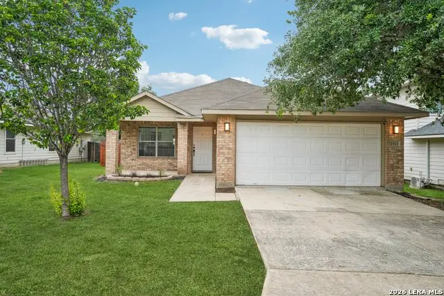 1722 Coxwold Ct, San Antonio, TX 78245 - #1