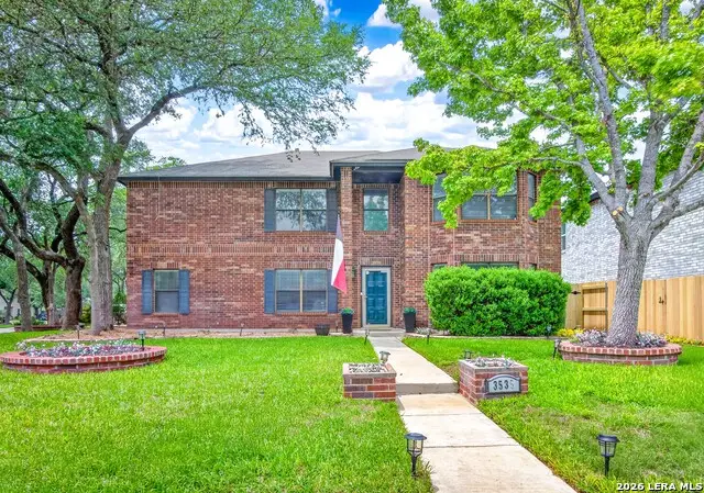 3535 Elk Cliff Pass Dr, San Antonio, TX 78247 - #1