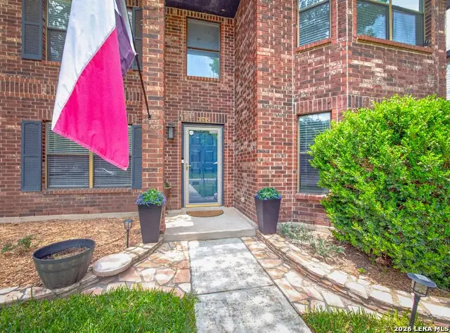 3535 Elk Cliff Pass Dr, San Antonio, TX 78247 - #3