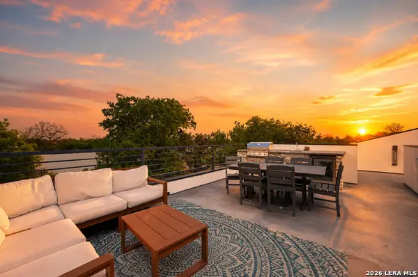 715 Eleanor Ave #101, San Antonio, TX 78209