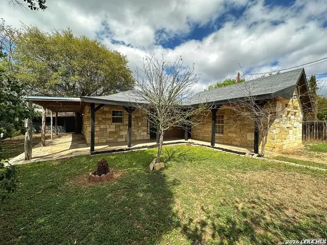 10B Fm 473, Comfort, TX 78013 - #1