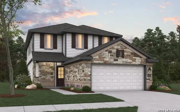 14915 Ancient Lock, San Antonio, TX 78253