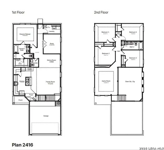 14915 Ancient Lock, San Antonio, TX 78253 - #2