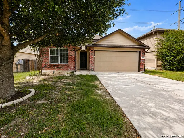 1806 Laurel Pathway, San Antonio, TX 78245 - #2