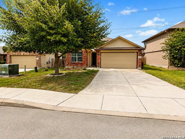 1806 Laurel Pathway, San Antonio, TX 78245 - #3