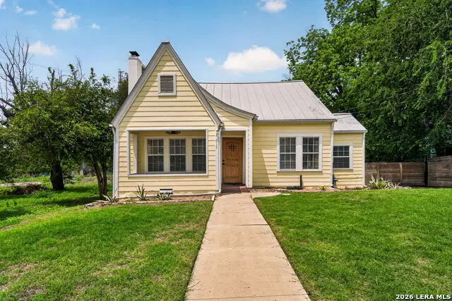 517 W Hollywood, San Antonio, TX 78212 - #1