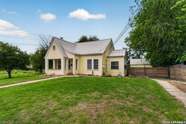 517 W Hollywood, San Antonio, TX 78212 - #2