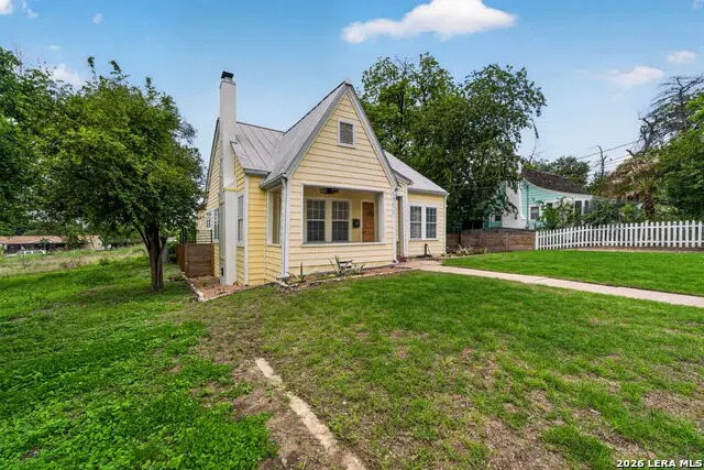 517 W Hollywood, San Antonio, TX 78212 - #3