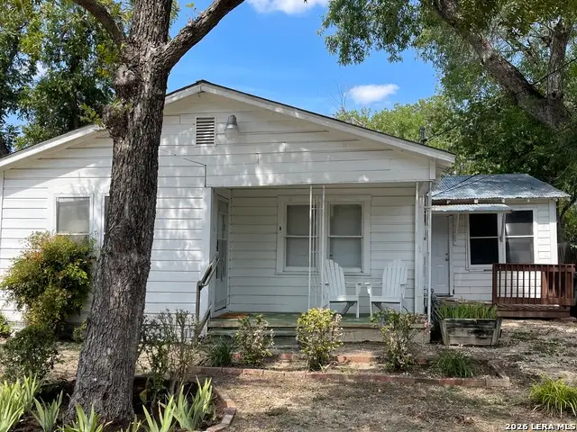 1828 W Mill St, New Braunfels, TX 78130 - #3