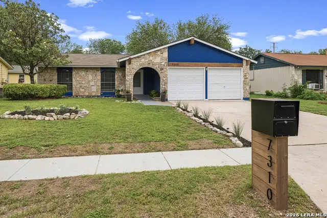 7310 Still Brook St, San Antonio, TX 78238 - #1