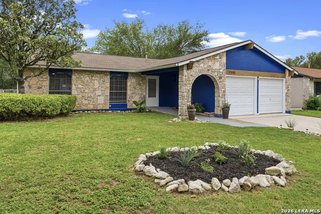 7310 Still Brook St, San Antonio, TX 78238 - #2