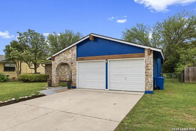 7310 Still Brook St, San Antonio, TX 78238 - #3
