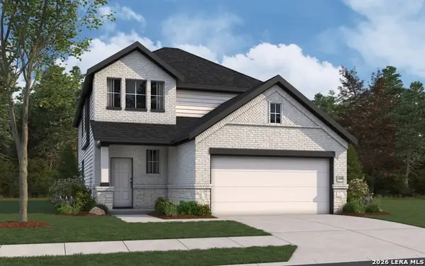 5926 Willow Point Blvd, San Antonio, TX 78219