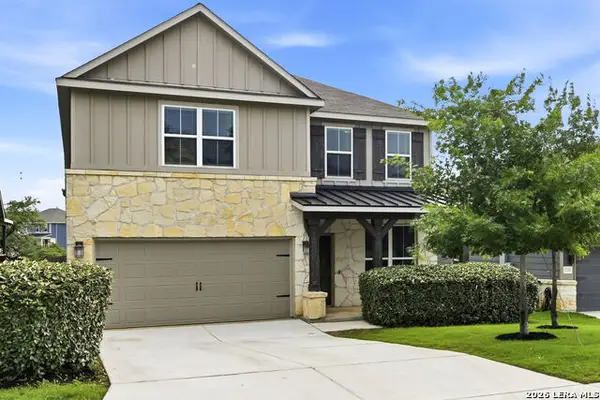 27353 Caroline Way, San Antonio, TX 78260