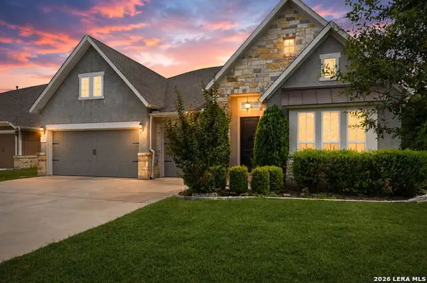 12202 Hopeseed, Schertz, TX 78154