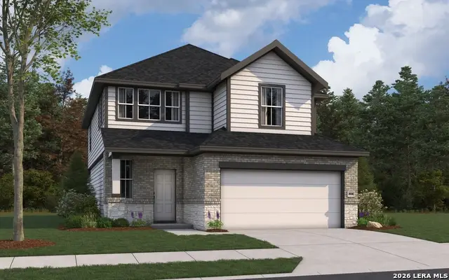 3011 Heidfeld Lane, Converse, TX 78109 - #1
