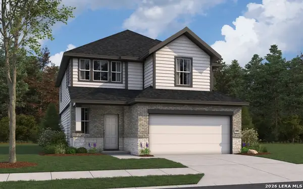 3011 Heidfeld Lane, Converse, TX 78109