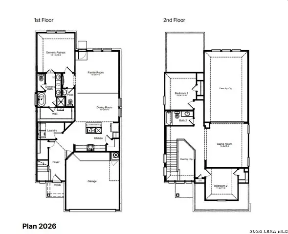 3011 Heidfeld Lane, Converse, TX 78109 - #2