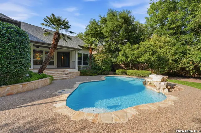 2810 Falling Brook, San Antonio, TX 78258 - #1